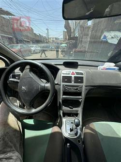بيجو 307